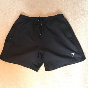 Gymshark shorts